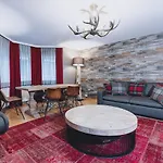 Alpine Living By We Rent, Summercard Included Zell am See