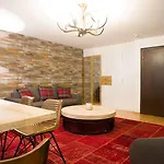 Alpine Living By We Rent, Summercard Included Apartment Zell am See