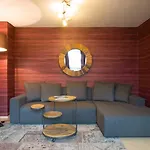 Apartment Alpine Living By We Rent, Summercard Included *