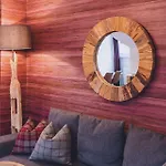 Alpine Living By We Rent, Summercard Included Apartment *