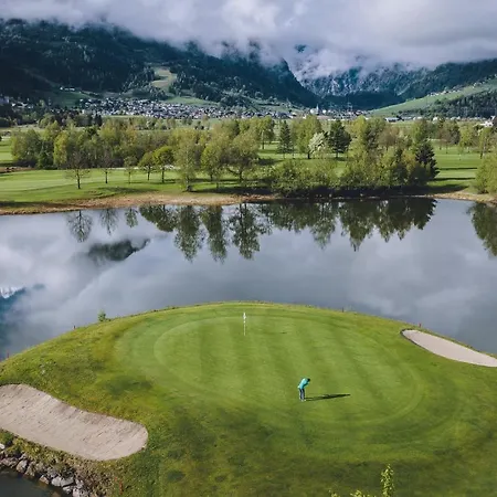 Alpine Living By We Rent, Summercard Included * Zell am See