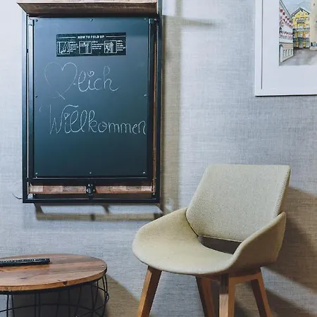 Alpine Living By We Rent Διαμέρισμα Τσελ αμ Ζέε