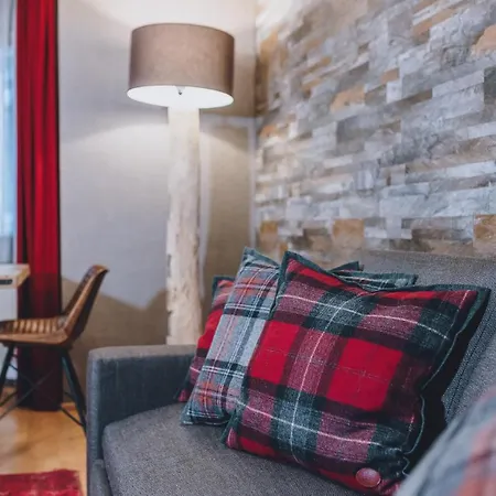 Alpine Living By We Rent, Summercard Included Apartmán Zell am See