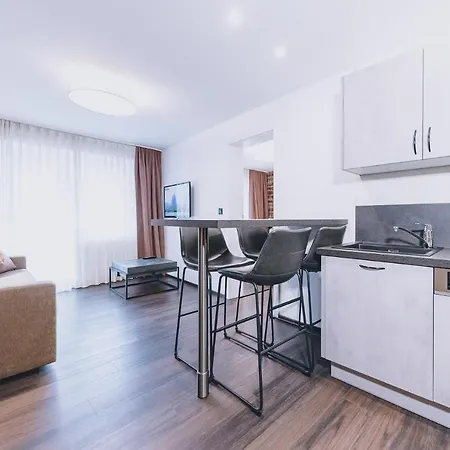 Alpine Living By We Rent, Summercard Included *