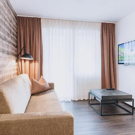Alpine Living By We Rent, Summercard Included * Zell am See