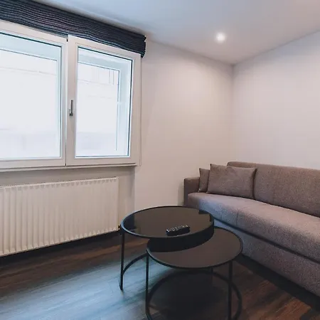 Alpine Living By We Rent * Zell am See