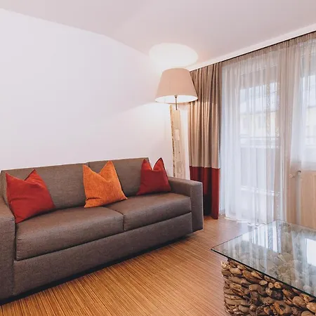 Alpine Living By We Rent, Summercard Included * Zell am See