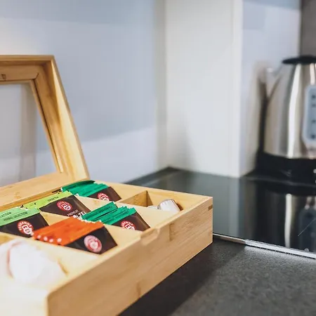 Alpine Living By We Rent * Τσελ αμ Ζέε