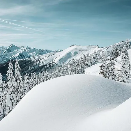 Alpine Living By We Rent, Summercard Included Apartment *