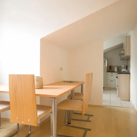 Apartment Alpine Living By We Rent Zell am See