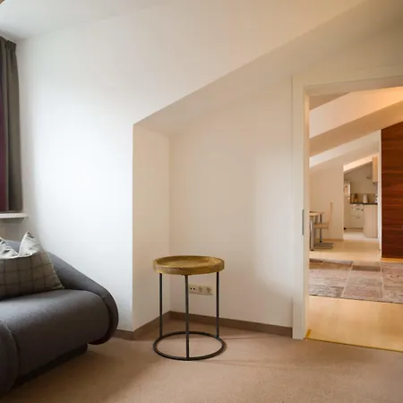 Alpine Living By We Rent, Summercard Included Appartement *