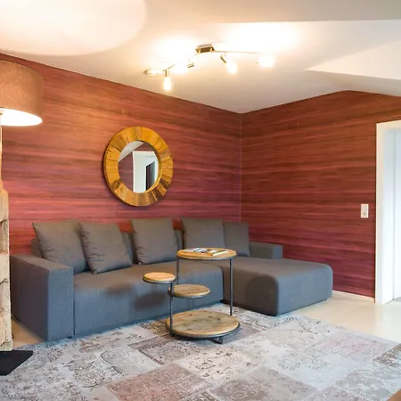 Alpine Living By We Rent, Summercard Included Apartment Zell am See