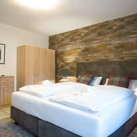 Διαμέρισμα Alpine Living By We Rent Τσελ αμ Ζέε