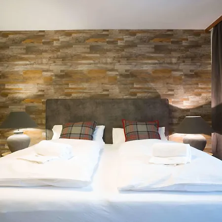 Alpine Living By We Rent, Summercard Included * Zell am See