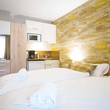 Alpine Living By We Rent, Summercard Included