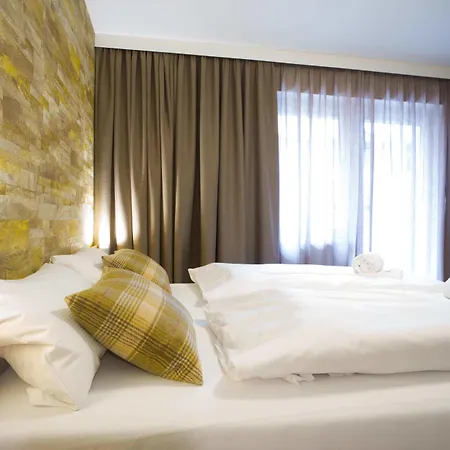 Appartement Alpine Living By We Rent, Summercard Included *
