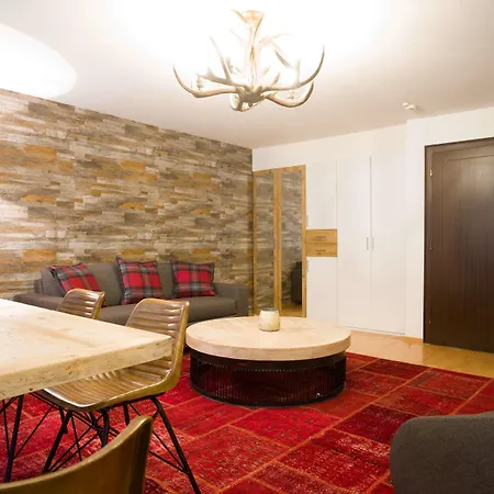Alpine Living By We Rent, Summercard Included Apartamento Zell am See