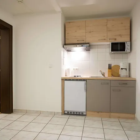 شقة Alpine Living By We Rent *