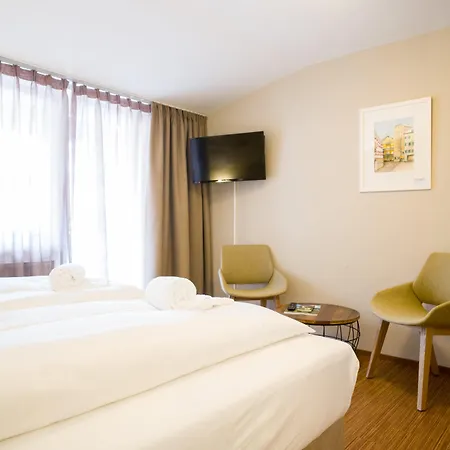 Alpine Living By We Rent, Summercard Included Appartement Zell am See