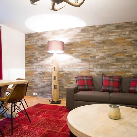 Alpine Living By We Rent Zell am See