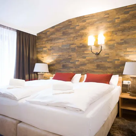 Διαμέρισμα Alpine Living By We Rent Τσελ αμ Ζέε