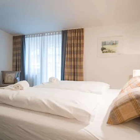 Alpine Living By We Rent, Summercard Included Appartement