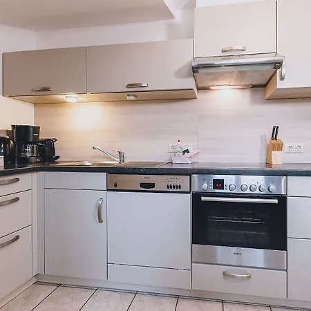 شقة Alpine Living By We Rent