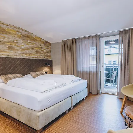 Διαμέρισμα Alpine Living By We Rent