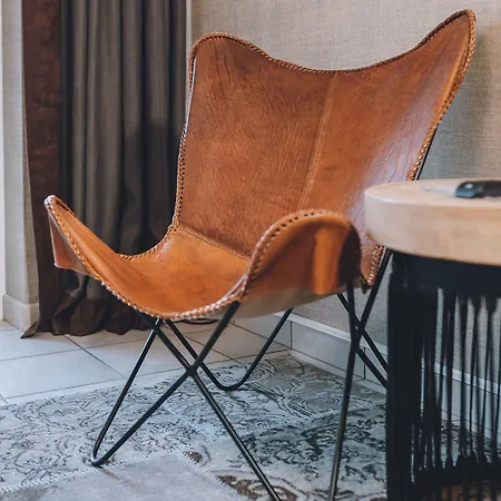 Διαμέρισμα Alpine Living By We Rent Τσελ αμ Ζέε