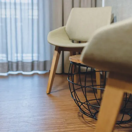 Διαμέρισμα Alpine Living By We Rent