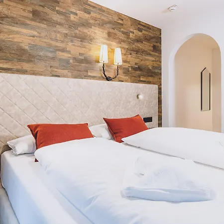 Appartement Alpine Living By We Rent, Summercard Included Zell am See