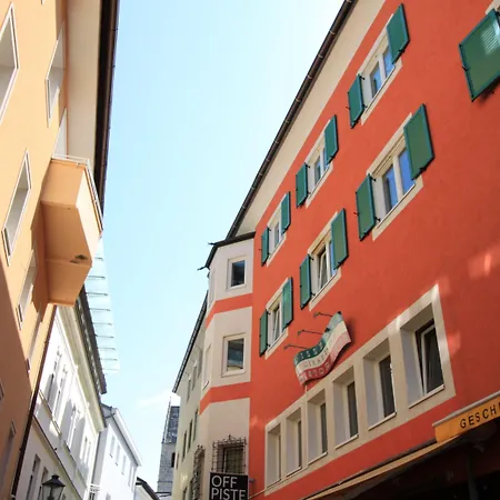Apartment Alpine Living By We Rent, Summercard Included *