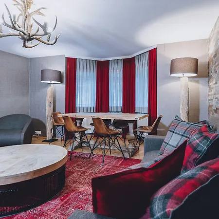 Alpine Living By We Rent, Summercard Included * Zell am See