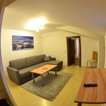 Alpine Living By We Rent, Summercard Included