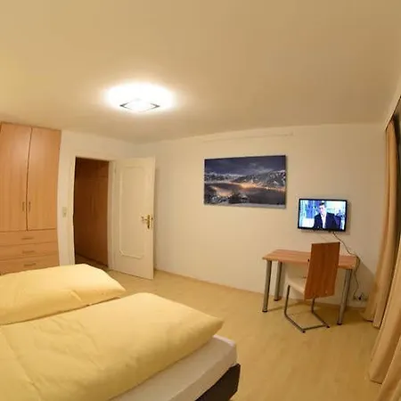 Alpine Living By We Rent, Summercard Included * Zell am See