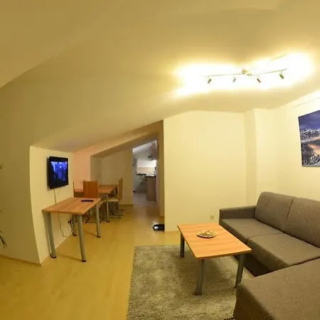Alpine Living By We Rent, Summercard Included * Zell am See