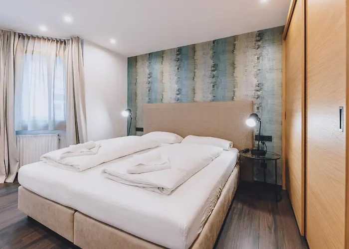 Alpine Living By We Rent, Summercard Included Διαμέρισμα *