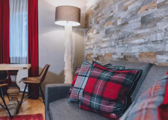 Alpine Living By We Rent, Summercard Included Apartament Zell am See