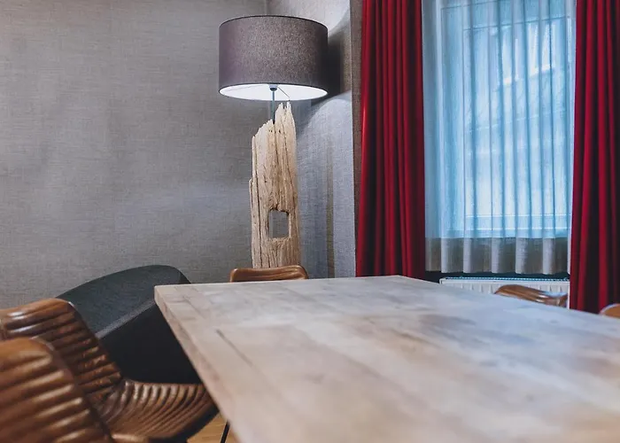 Alpine Living By We Rent, Summercard Included Διαμέρισμα *