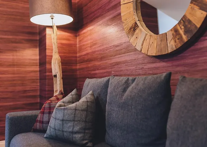 Alpine Living By We Rent, Summercard Included * Τσελ αμ Ζέε