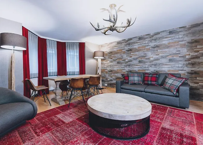 Alpine Living By We Rent, Summercard Included Zell am See