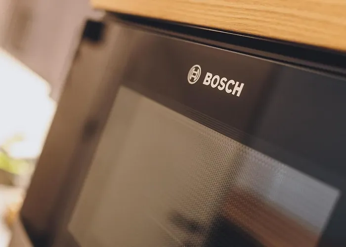 Alpine Living By We Rent, Summercard Included 滨湖采尔