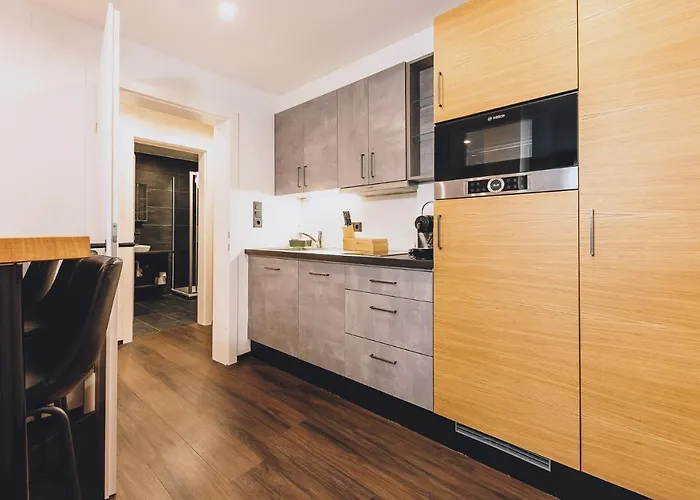 Apartament Alpine Living By We Rent, Summercard Included *