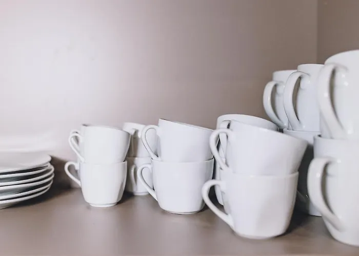 Alpine Living By We Rent, Summercard Included Διαμέρισμα