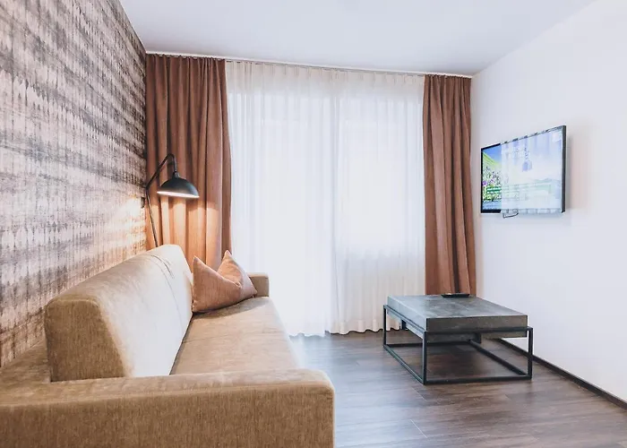 Alpine Living By We Rent, Summercard Included * 滨湖采尔