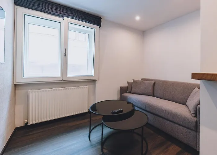 Alpine Living By We Rent, Summercard Included * 滨湖采尔