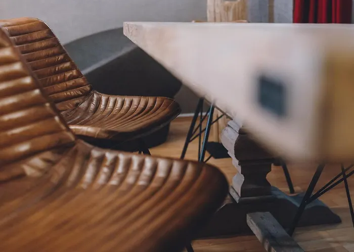 Alpine Living By We Rent, Summercard Included 滨湖采尔