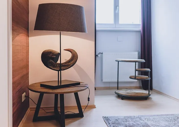 Alpine Living By We Rent, Summercard Included * Τσελ αμ Ζέε