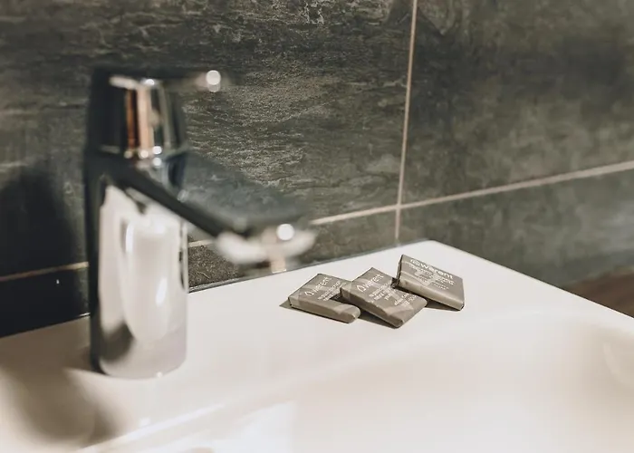 Διαμέρισμα Alpine Living By We Rent, Summercard Included Τσελ αμ Ζέε