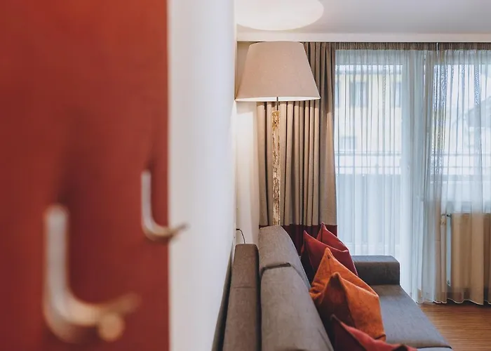 Alpine Living By We Rent, Summercard Included * Τσελ αμ Ζέε